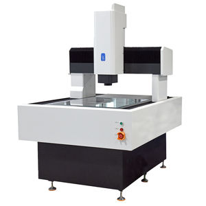 video measuring system