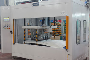 edge folding machine 1