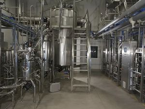 bio-fertilizer bioreactor 1