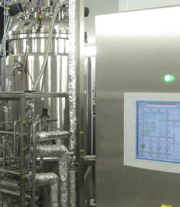 electric automation