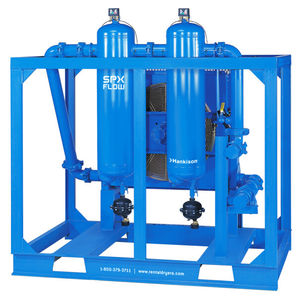 Hankison - HSHD Series Compressed Air Dryer