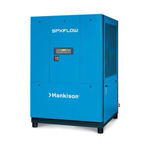 refrigerated compressed air dryer