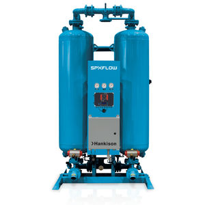 HSHD Series: Modular Desiccant Dryers