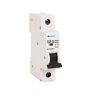 AC circuit breaker