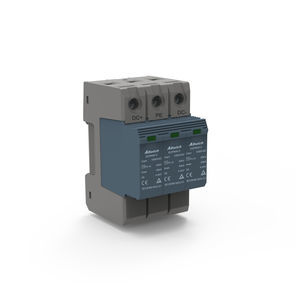 type 2 surge protection unit