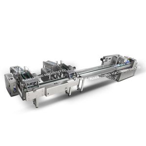 pillow type packing machine