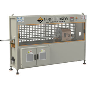 guillotine cutting machine