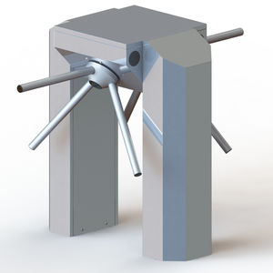 tripod turnstile 1