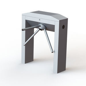 tripod turnstile 1