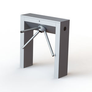 tripod turnstile 1