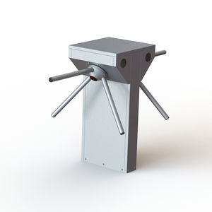 tripod turnstile 1