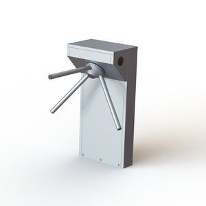 tripod turnstile 1
