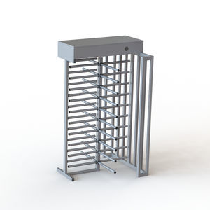 rotating gate 1