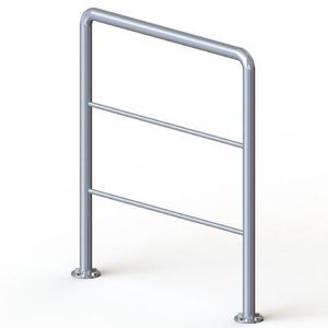 swing gate