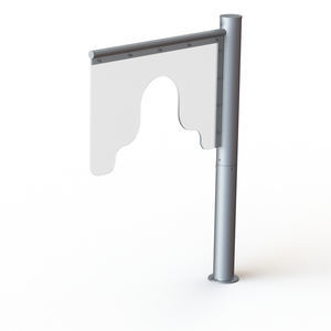 swing gate 1