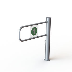 swing gate 1