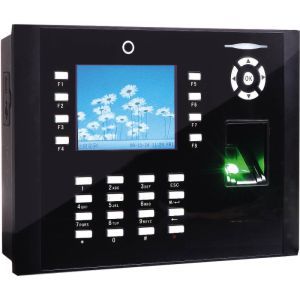 fingerprint reader with optical sensor 1