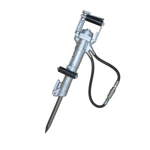 hydraulic breaker