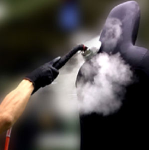steam hose