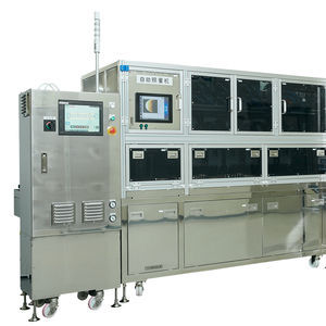 egg inspection machine