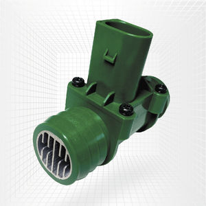 PTC heating element