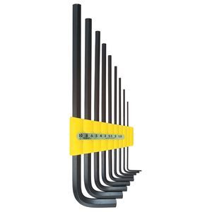 L Allen wrench 1