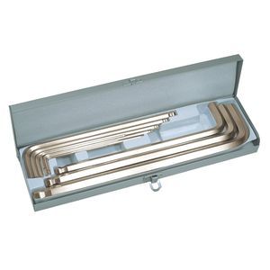 L Allen wrench 1