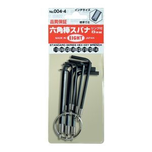 set Allen wrench 1