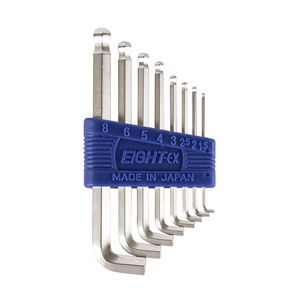 taper head Allen wrench 1