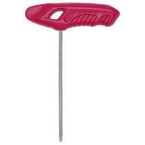 T-shaped torx wrench 1