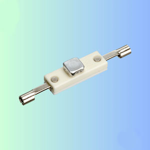 bi-metal thermostat