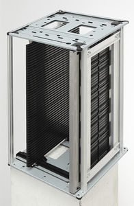 open-frame rack