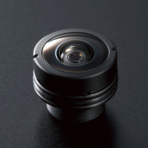 objective lens