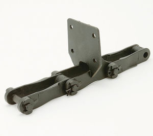 cast iron chain 1