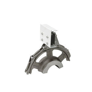 stainless steel sprocket wheel