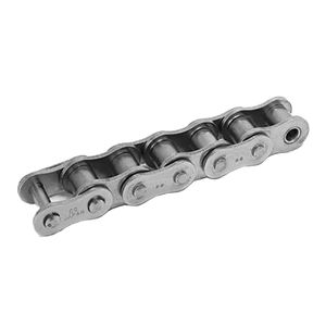 nickel-plated chain