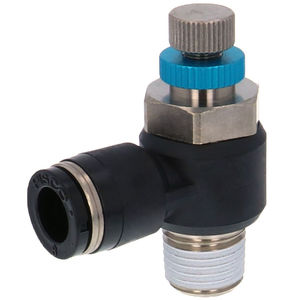 flow regulator valve