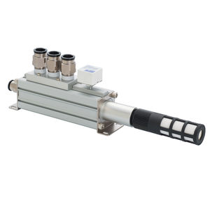 multi-stage vacuum ejector 1