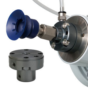 vacuum suction cup