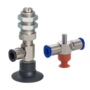 soft vacuum suction cup