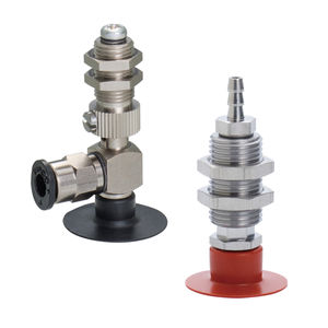 ultra-thin vacuum suction cup
