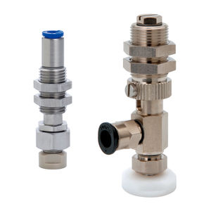 mark-free真空吸盘