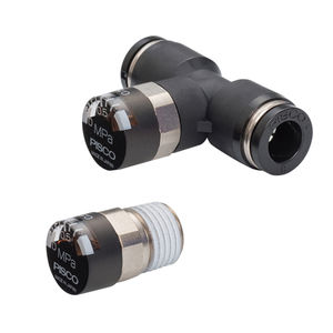 relative pressure gauge 1