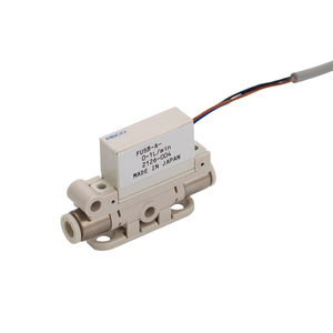 volume flow sensor