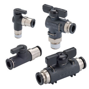 ball valve 1