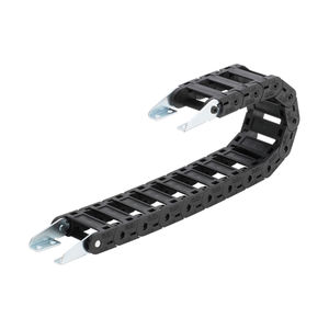 卡扣式电缆载体