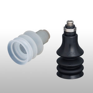 bellows vacuum pad