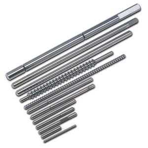stainless steel shaft