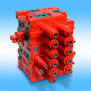 pilot-operated valve 1