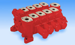 hydraulic valve 1